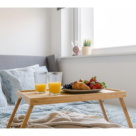 Shiny Apartment Γκντανσκ Εξωτερικό φωτογραφία