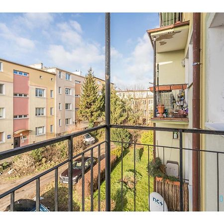 Shiny Apartment Γκντανσκ Εξωτερικό φωτογραφία