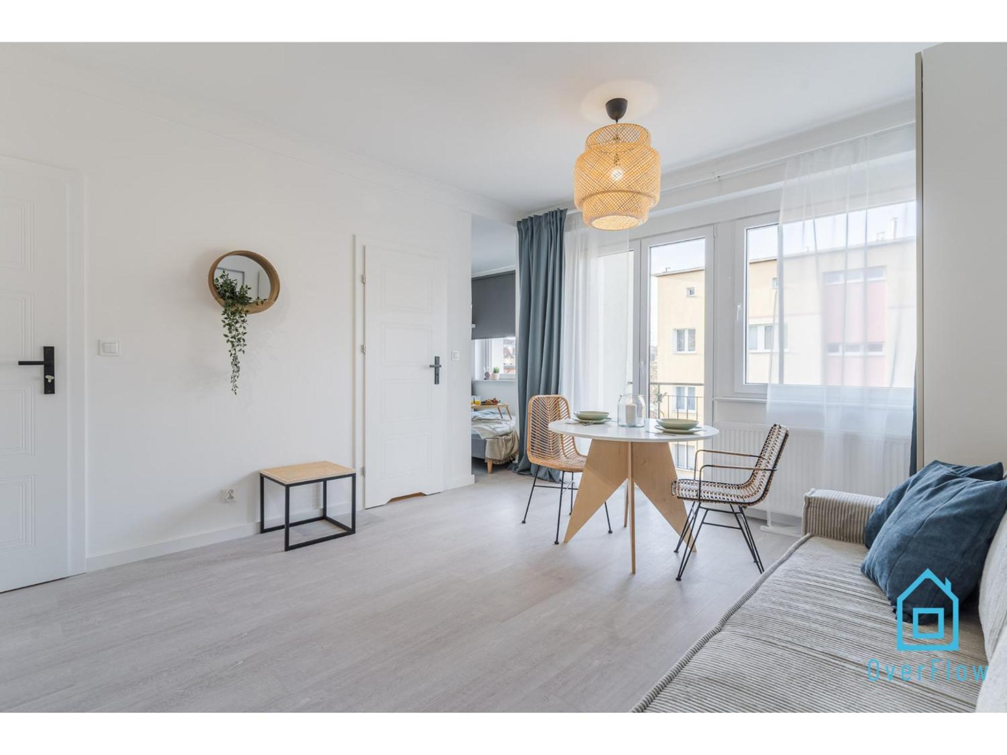 Shiny Apartment Γκντανσκ Εξωτερικό φωτογραφία