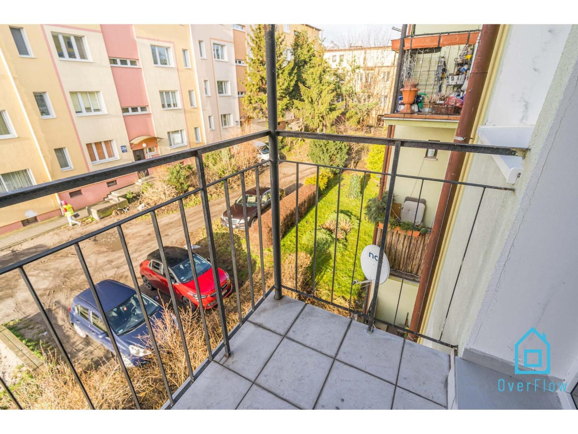 Shiny Apartment Γκντανσκ Εξωτερικό φωτογραφία