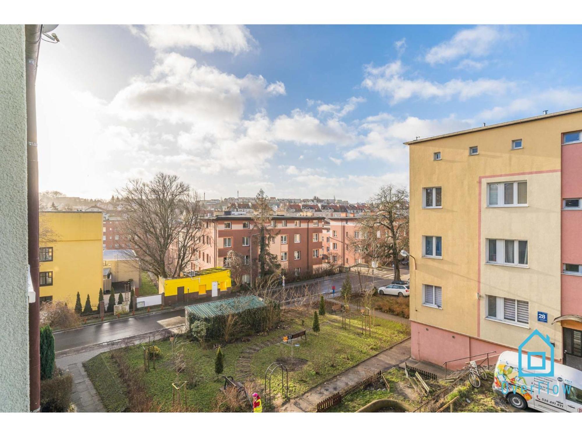 Shiny Apartment Γκντανσκ Εξωτερικό φωτογραφία