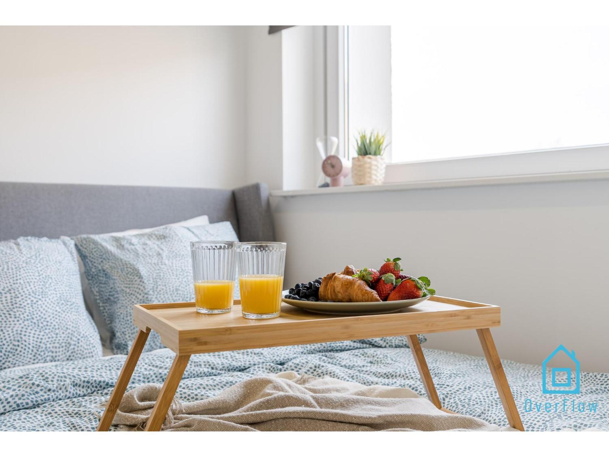 Shiny Apartment Γκντανσκ Εξωτερικό φωτογραφία