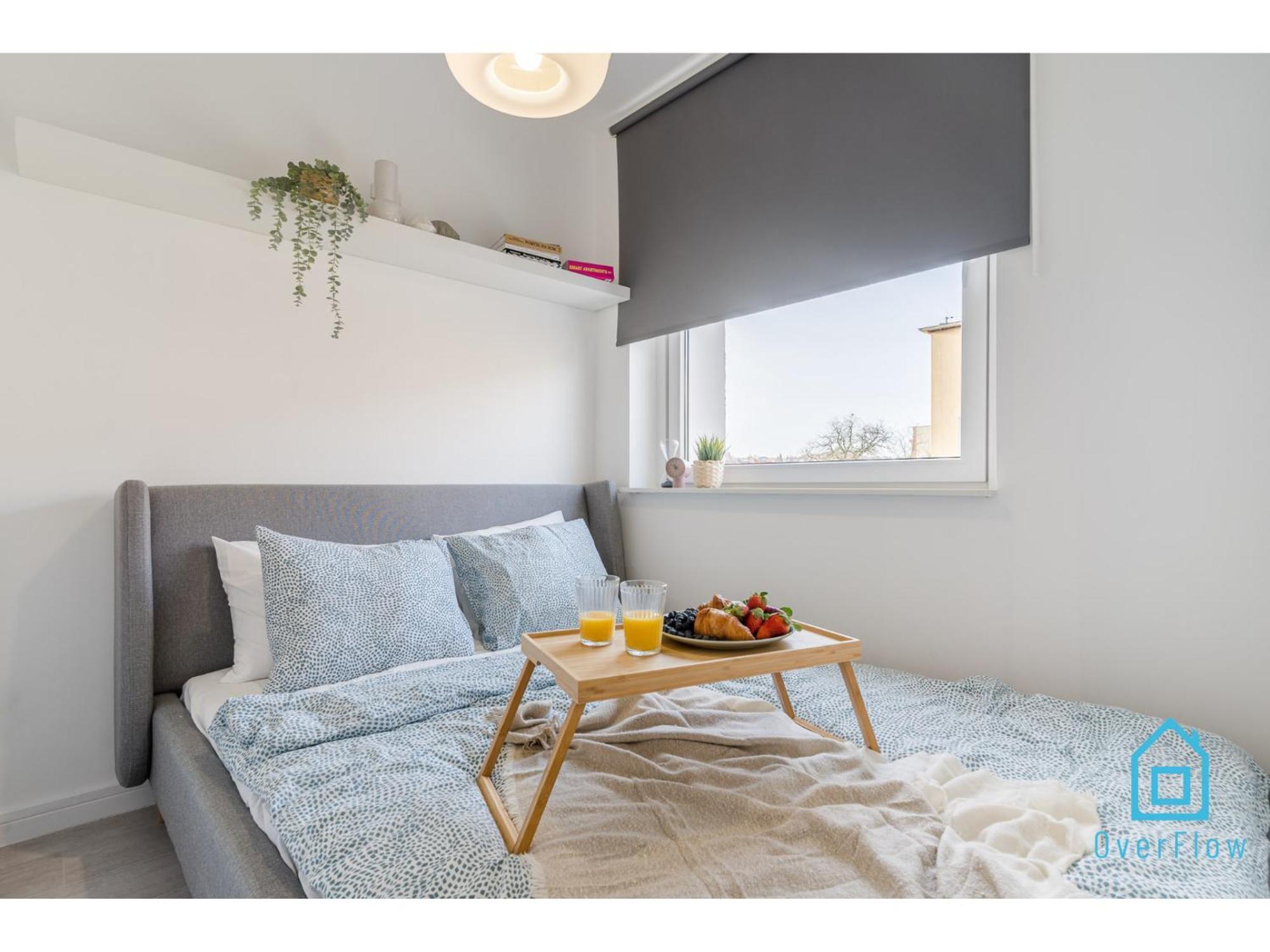 Shiny Apartment Γκντανσκ Εξωτερικό φωτογραφία