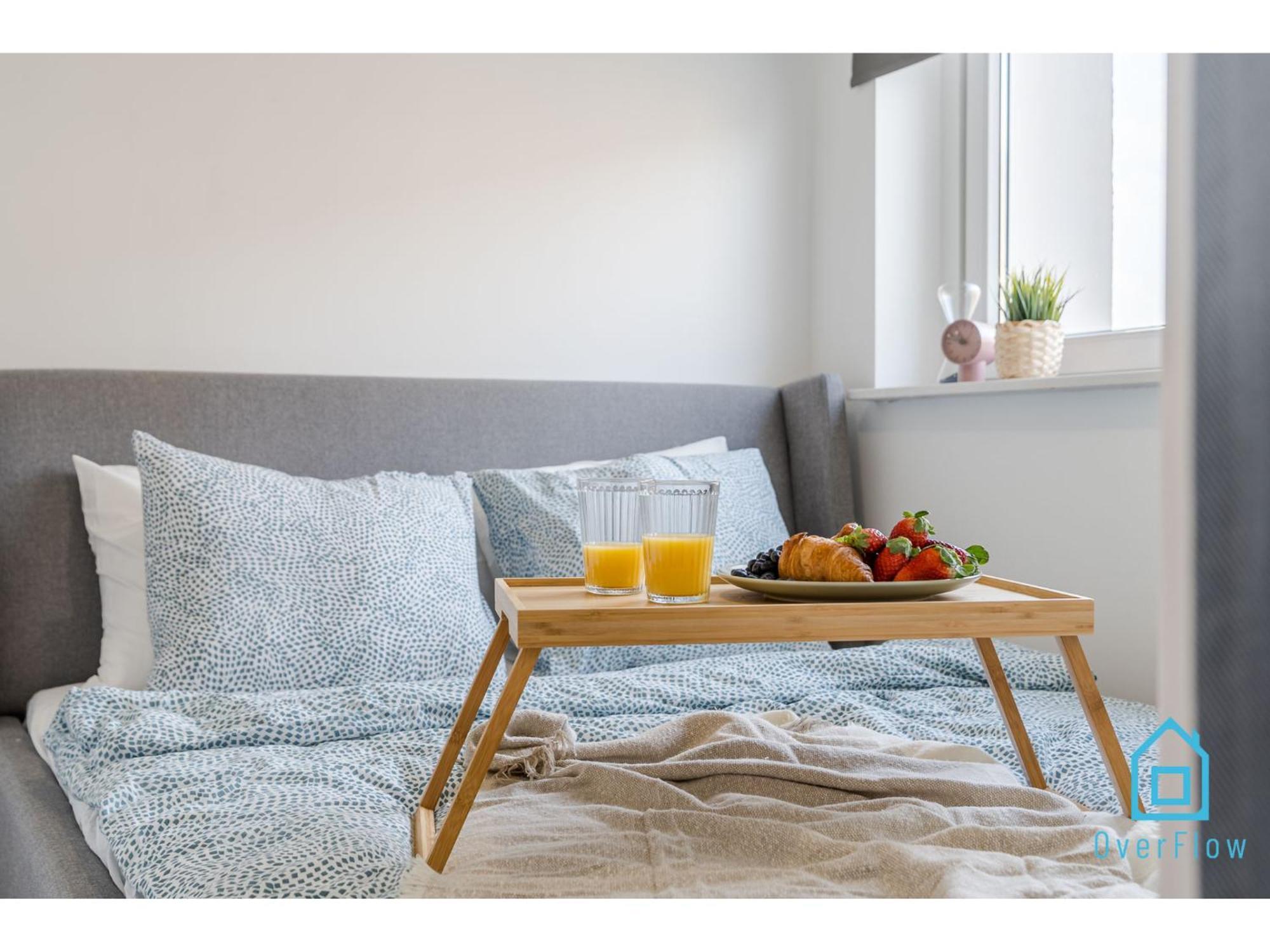 Shiny Apartment Γκντανσκ Εξωτερικό φωτογραφία