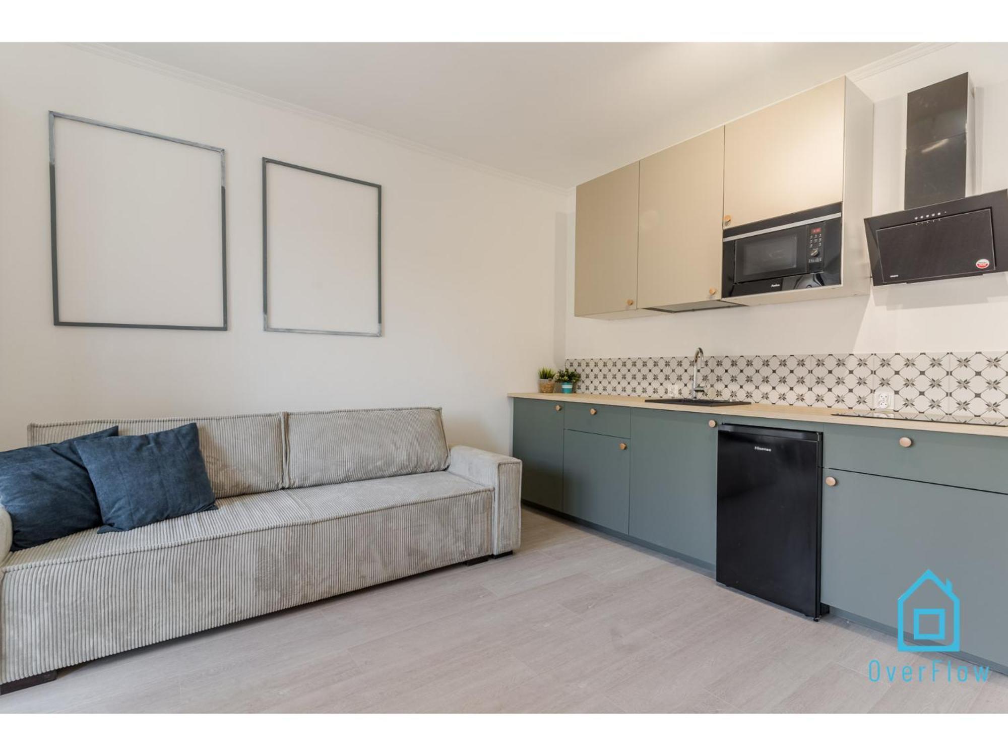 Shiny Apartment Γκντανσκ Εξωτερικό φωτογραφία