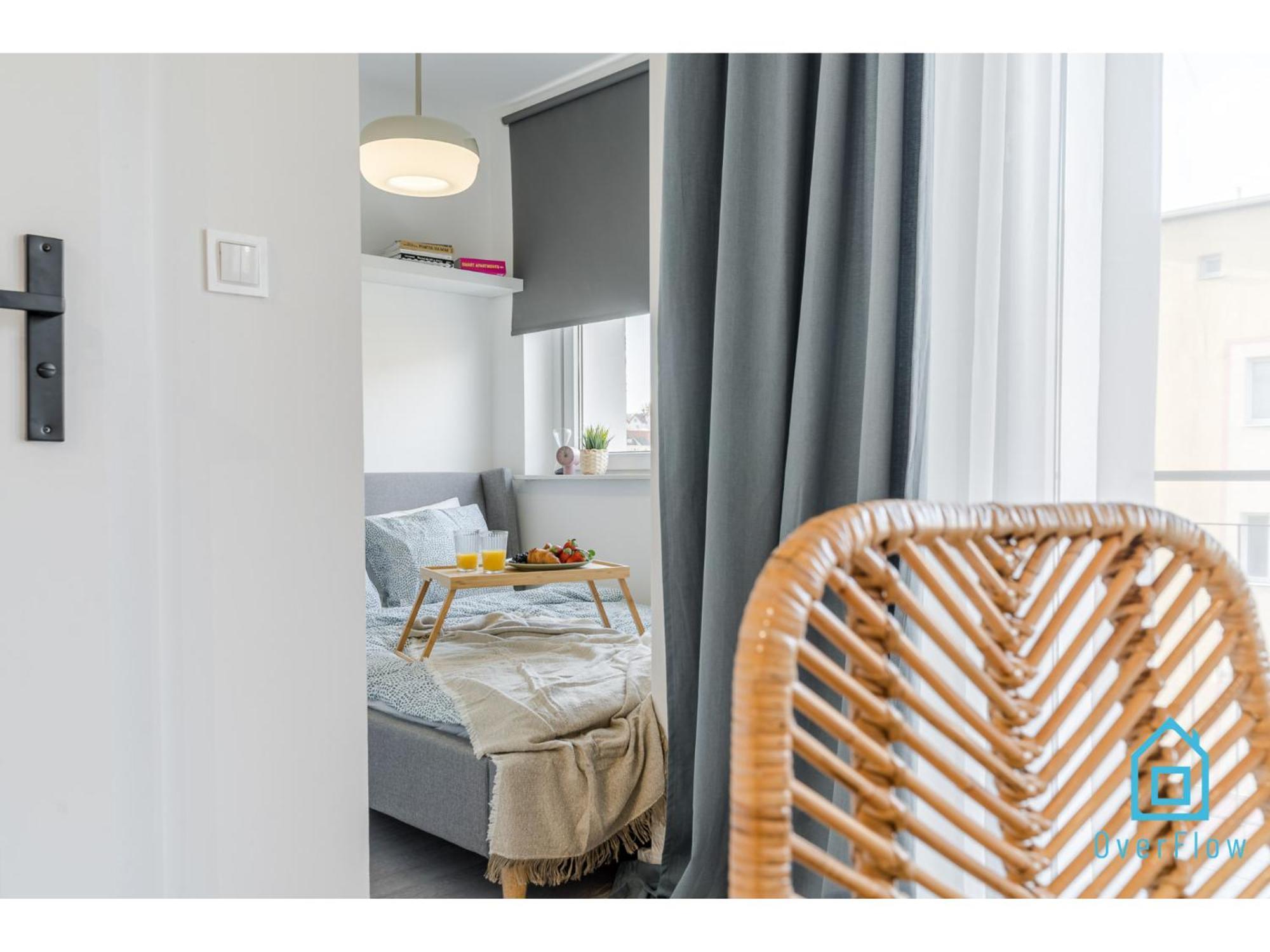 Shiny Apartment Γκντανσκ Εξωτερικό φωτογραφία