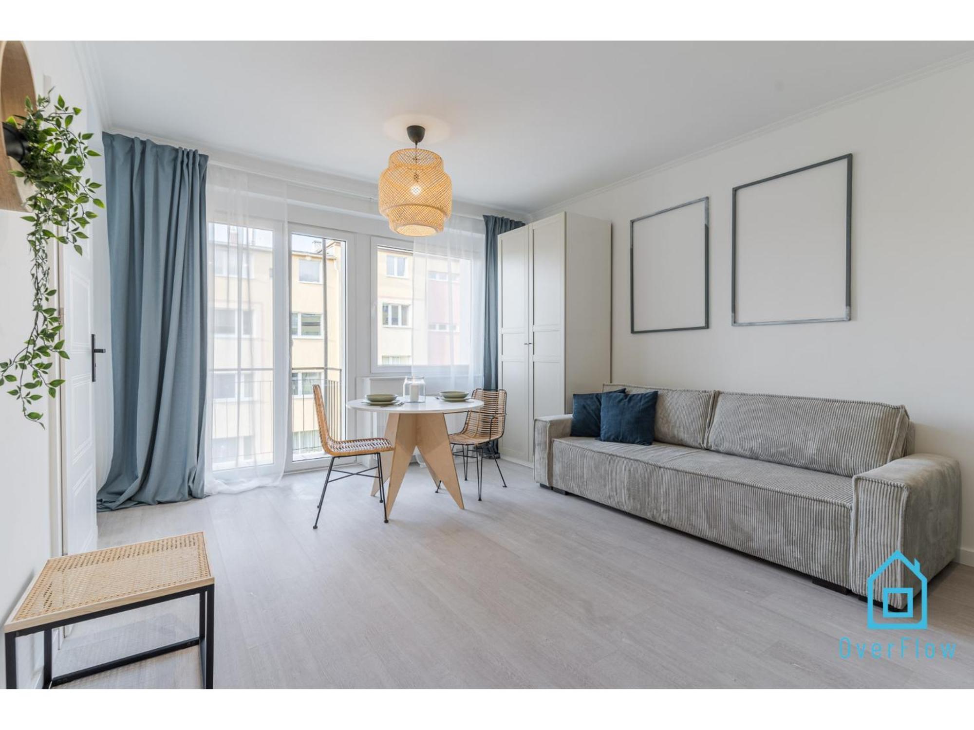 Shiny Apartment Γκντανσκ Εξωτερικό φωτογραφία