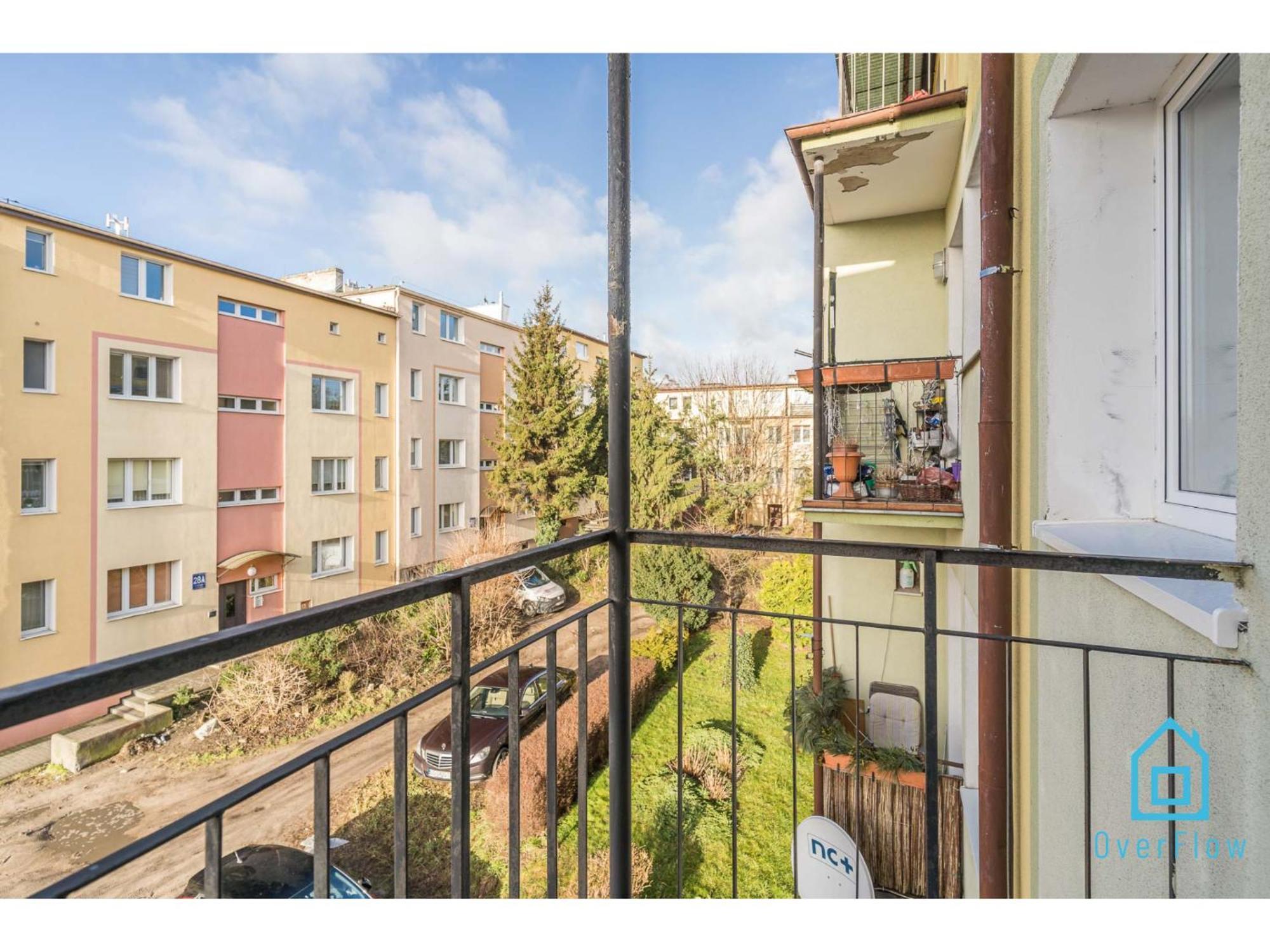 Shiny Apartment Γκντανσκ Εξωτερικό φωτογραφία